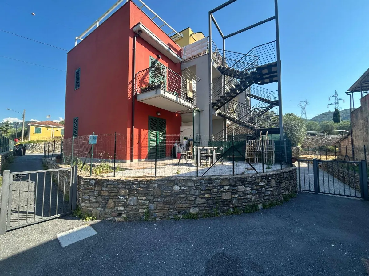 Appartamento in vendita a Andora - foto 1