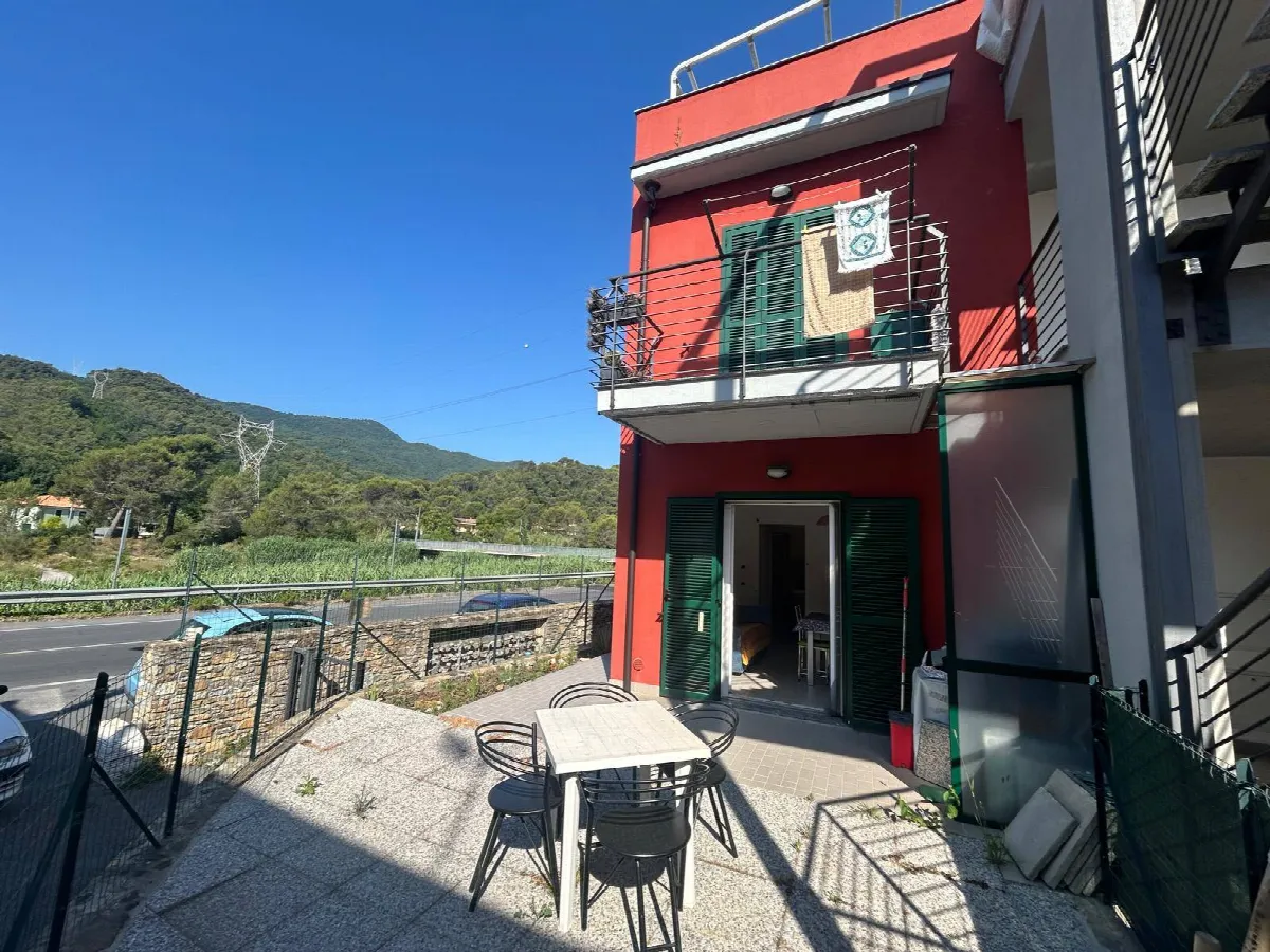 Appartamento in vendita a Andora - foto 2