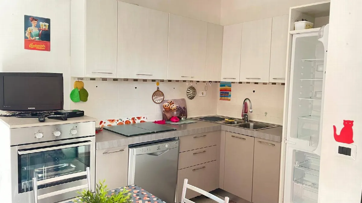 Appartamento in vendita a Andora - foto 5