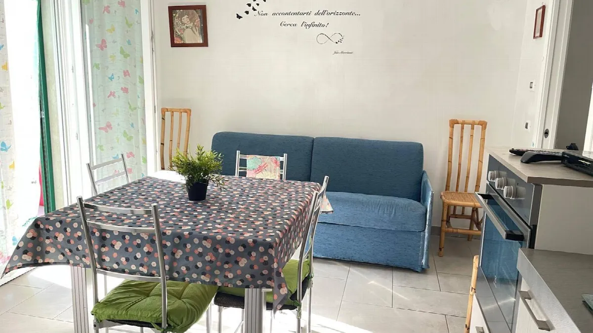 Appartamento in vendita a Andora - foto 6