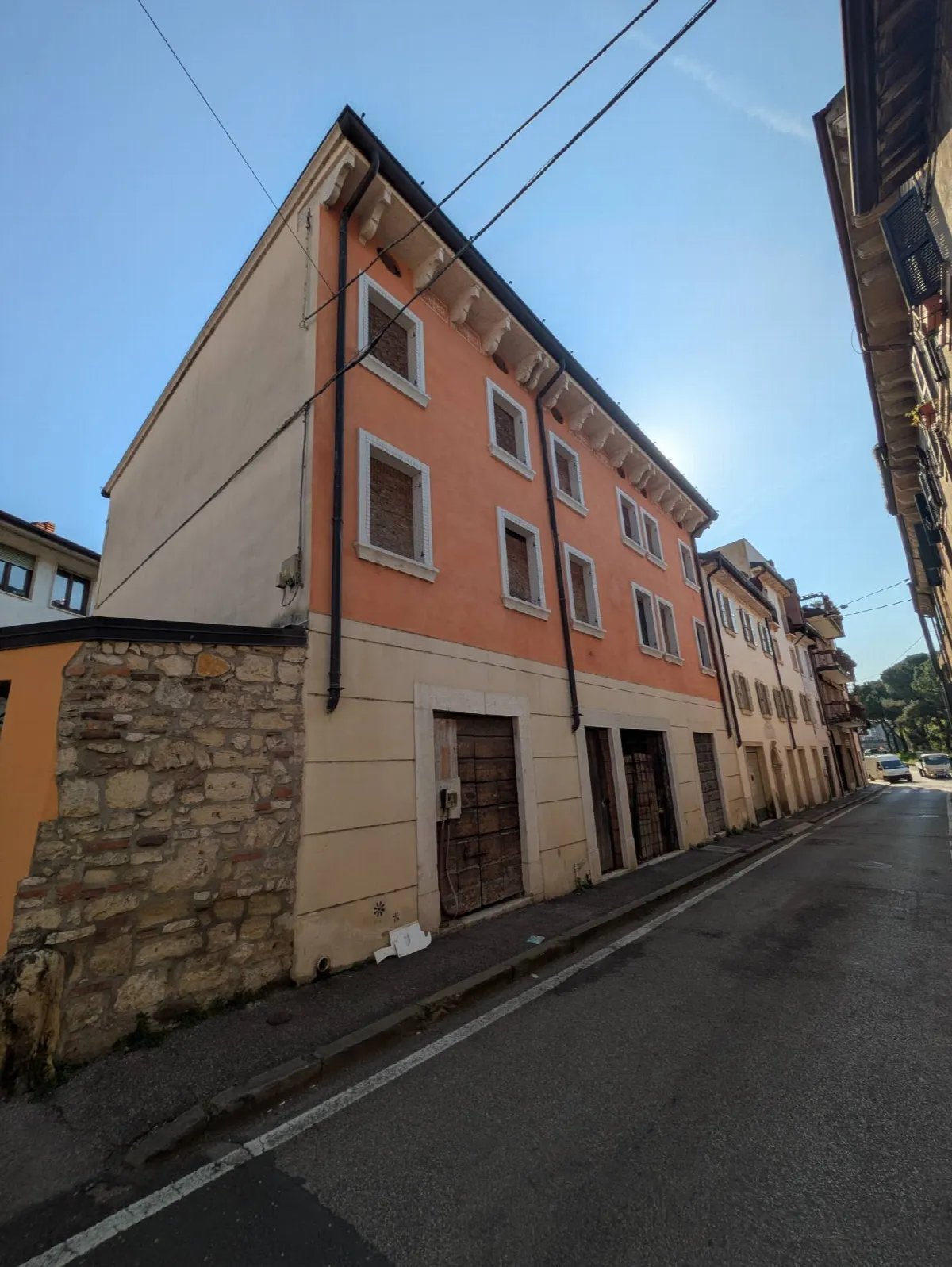 Appartamento in vendita a Verona, Parona - foto 1