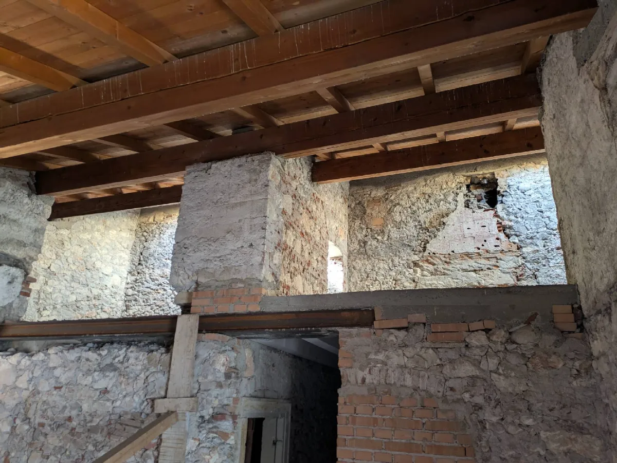Appartamento in vendita a Verona, Parona - foto 4