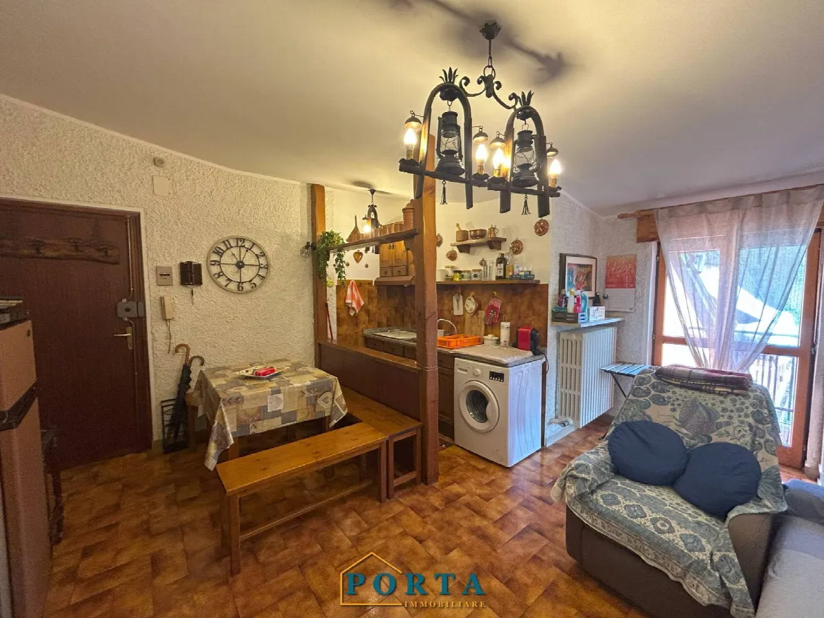 Appartamento in vendita a Frabosa Sottana - foto 3
