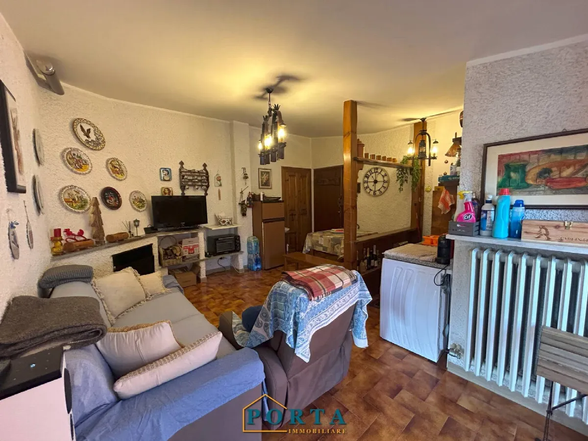 Appartamento in vendita a Frabosa Sottana - foto 5