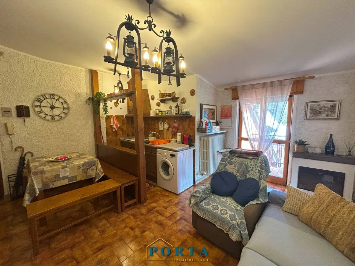 Appartamento in vendita a Frabosa Sottana - foto 6