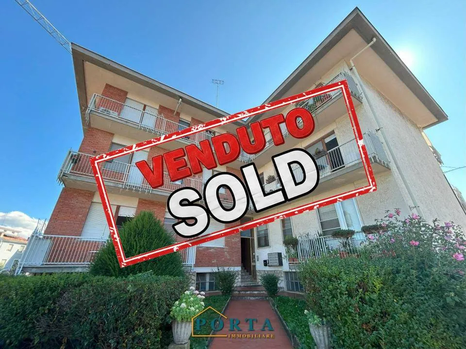 Appartamento in vendita a Carrù - foto 1