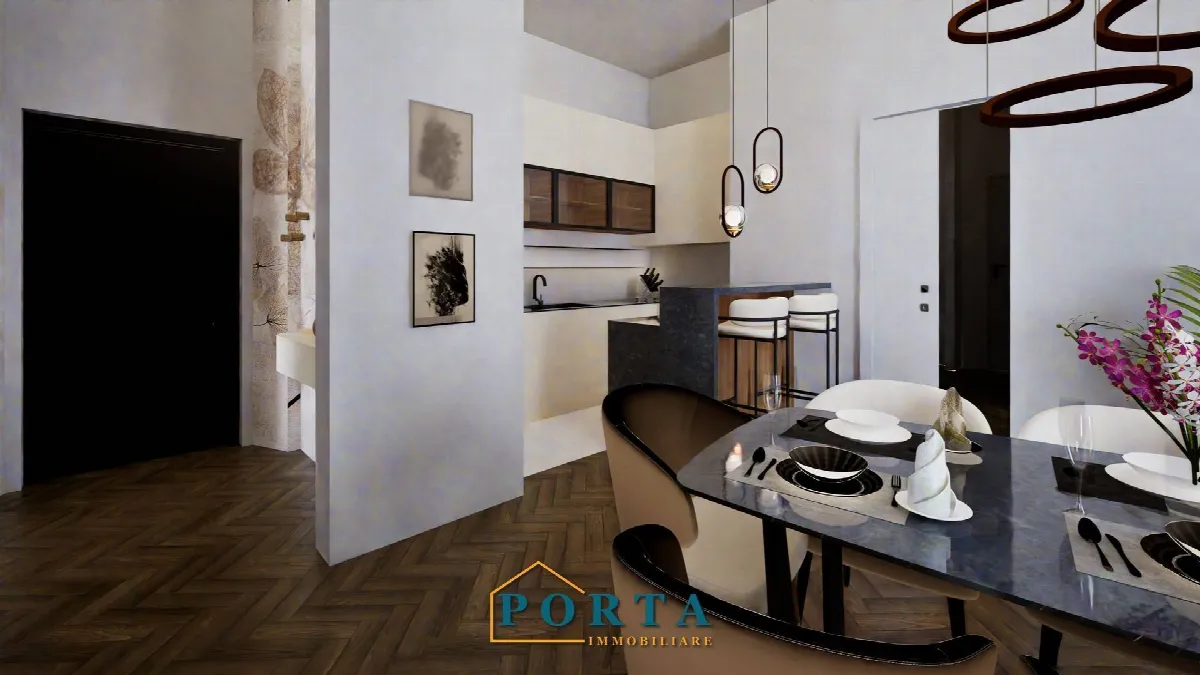 Appartamento in vendita a Mondovì - foto 9