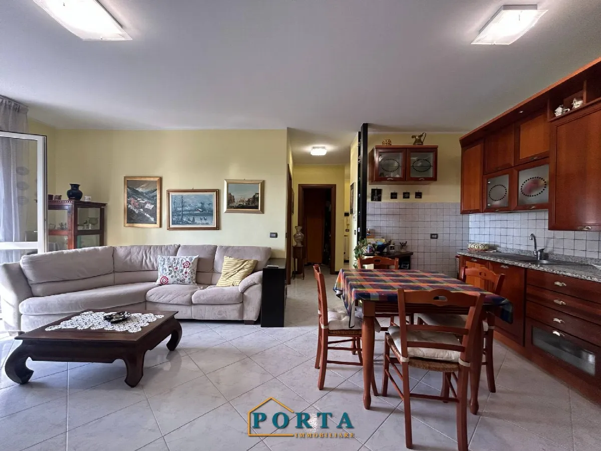 Appartamento in vendita a Genova, Quarto - foto 10