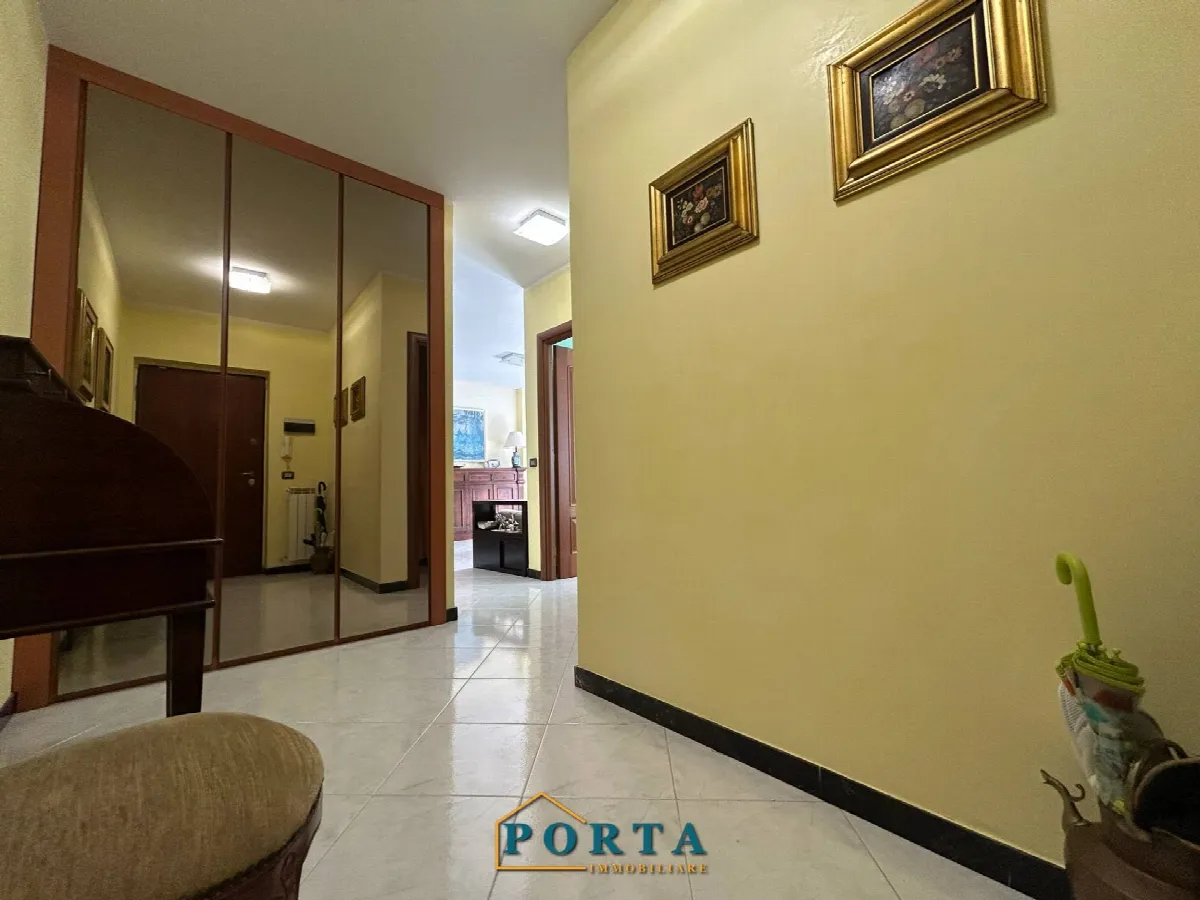 Appartamento in vendita a Genova, Quarto - foto 2