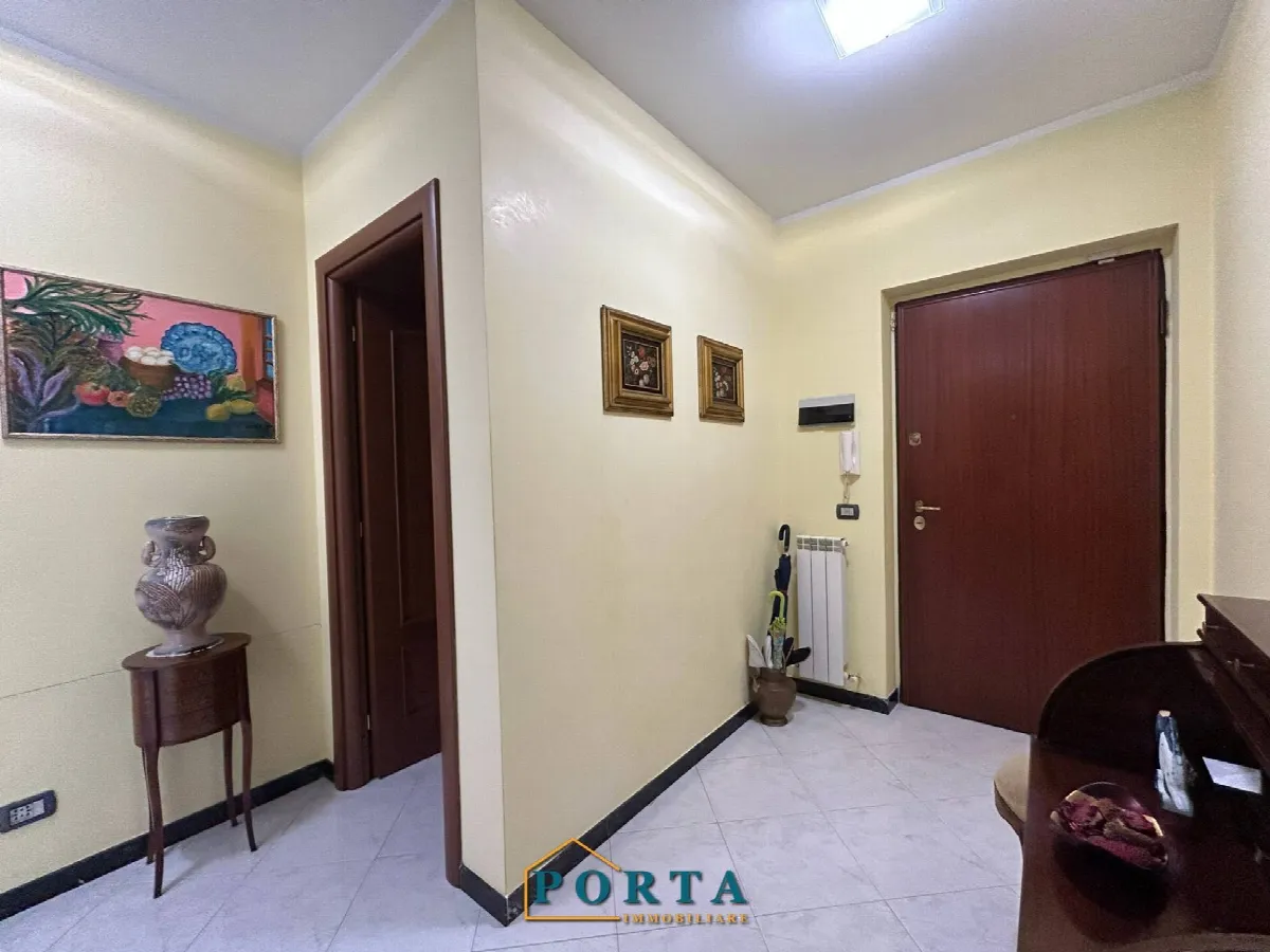 Appartamento in vendita a Genova, Quarto - foto 3