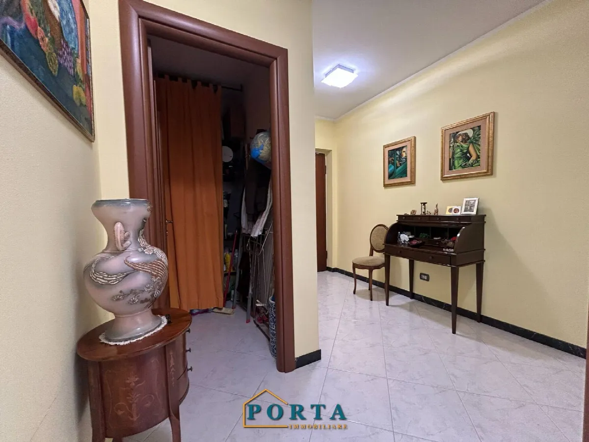 Appartamento in vendita a Genova, Quarto - foto 4