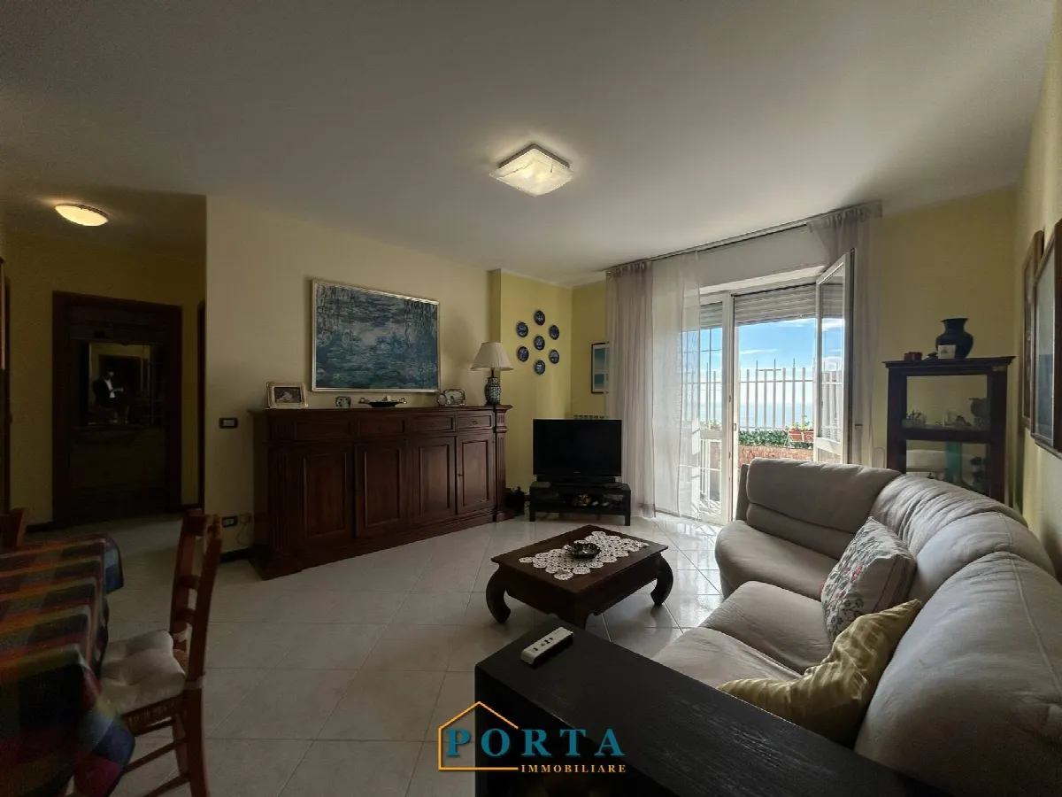 Appartamento in vendita a Genova, Quarto - foto 5