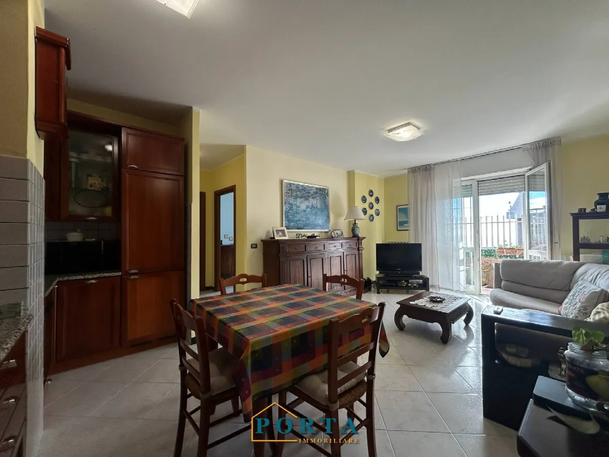 Appartamento in vendita a Genova, Quarto - foto 6