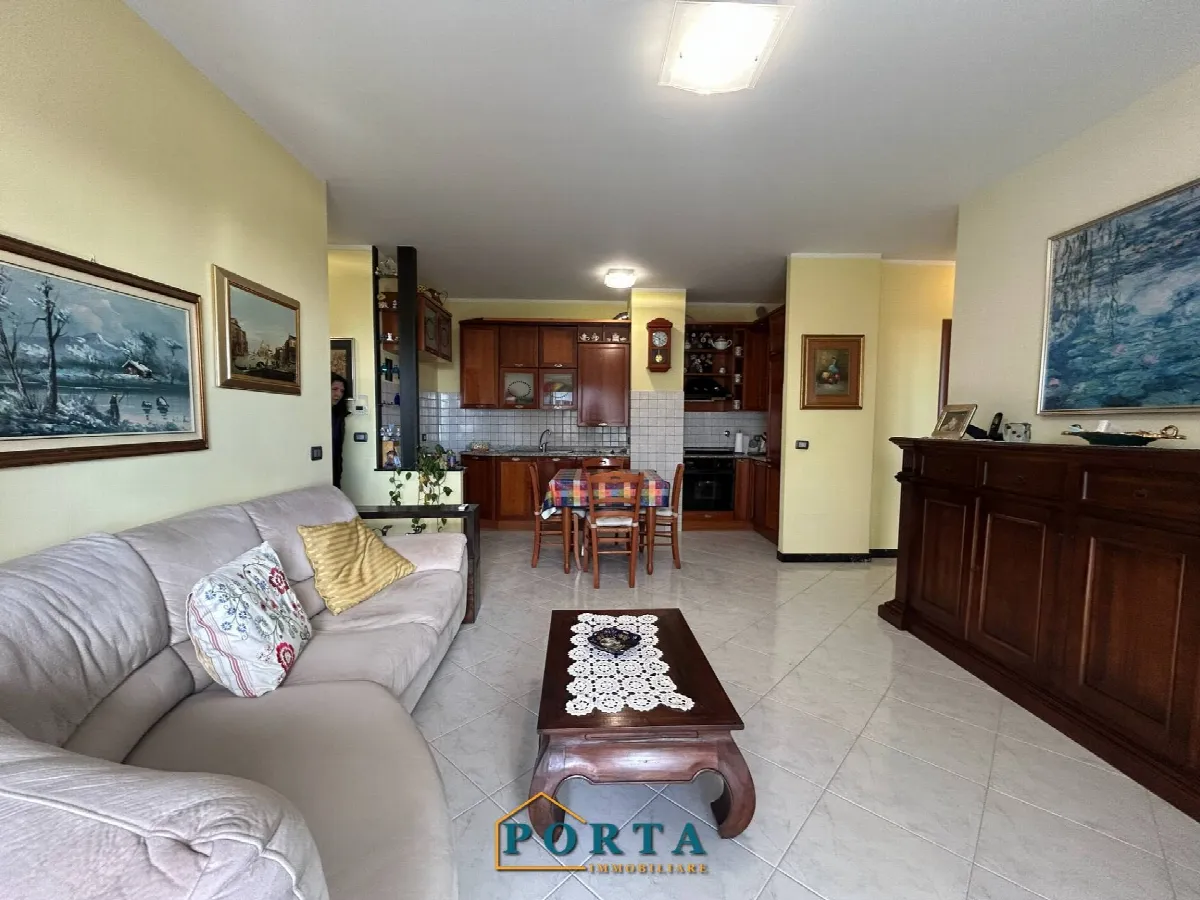 Appartamento in vendita a Genova, Quarto - foto 7