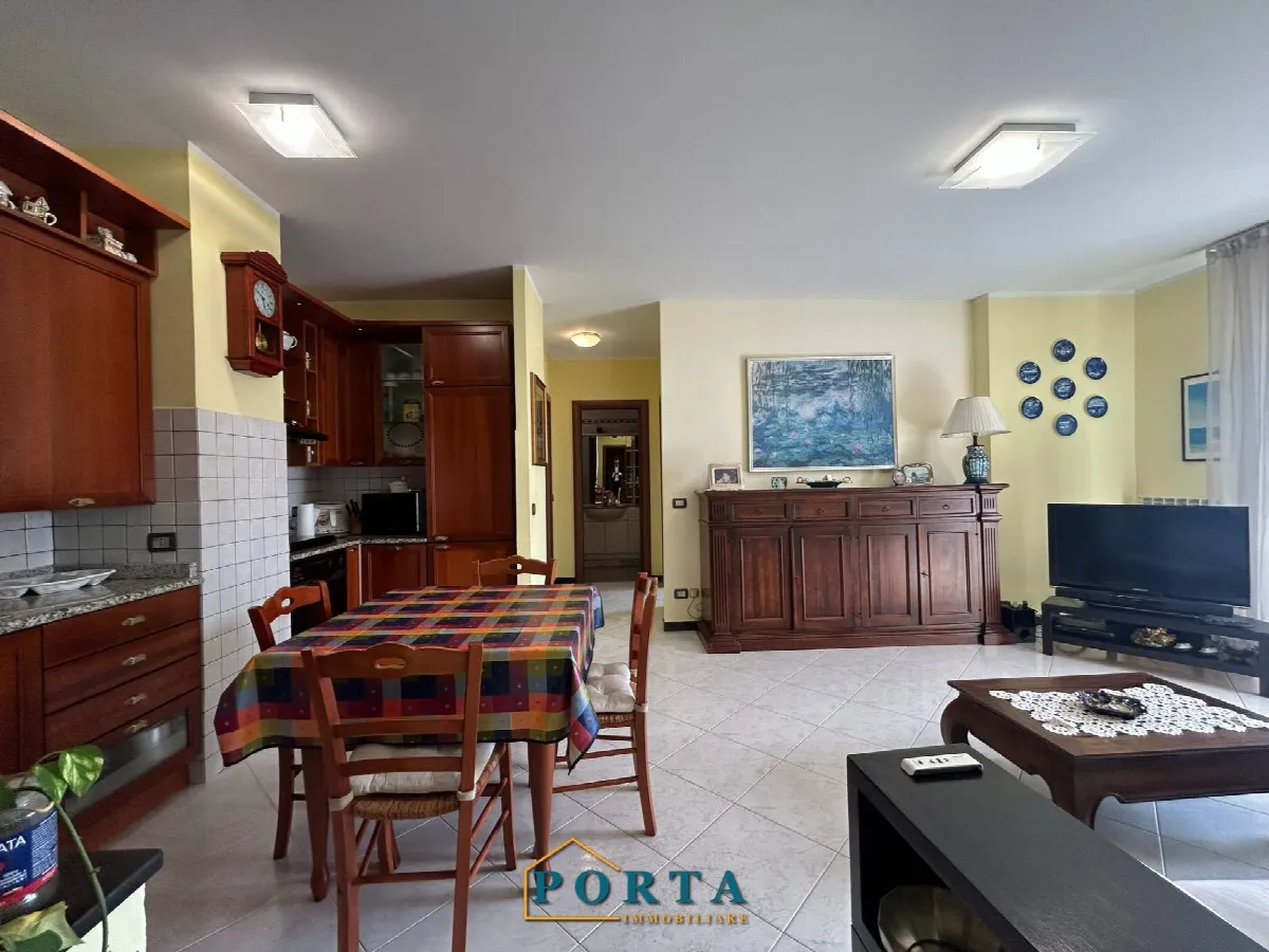 Appartamento in vendita a Genova, Quarto - foto 8