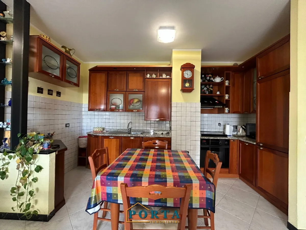 Appartamento in vendita a Genova, Quarto - foto 9