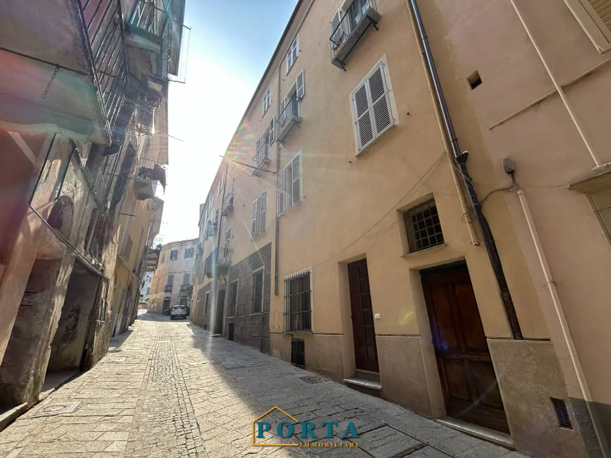 Appartamento in vendita a Mondovì, Piazza - foto 1