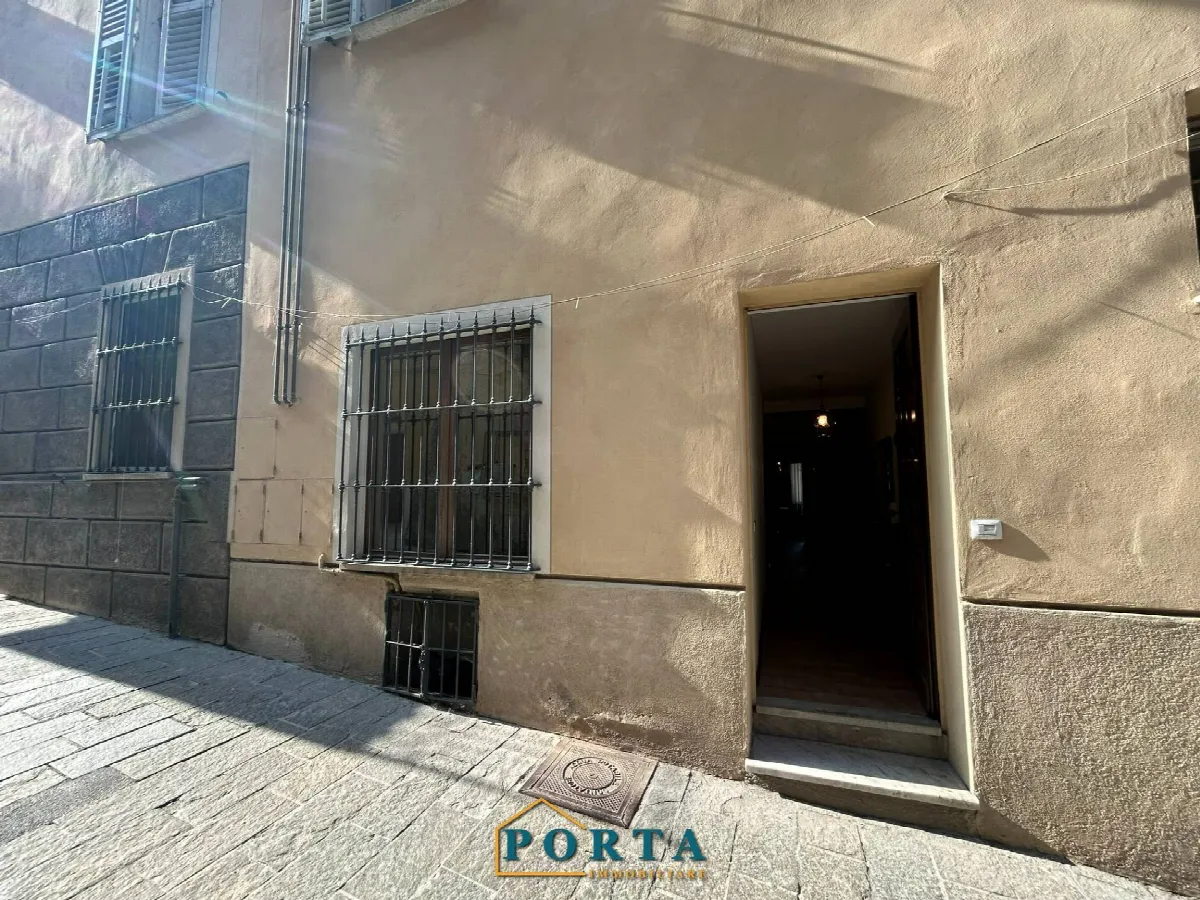 Appartamento in vendita a Mondovì, Piazza - foto 4
