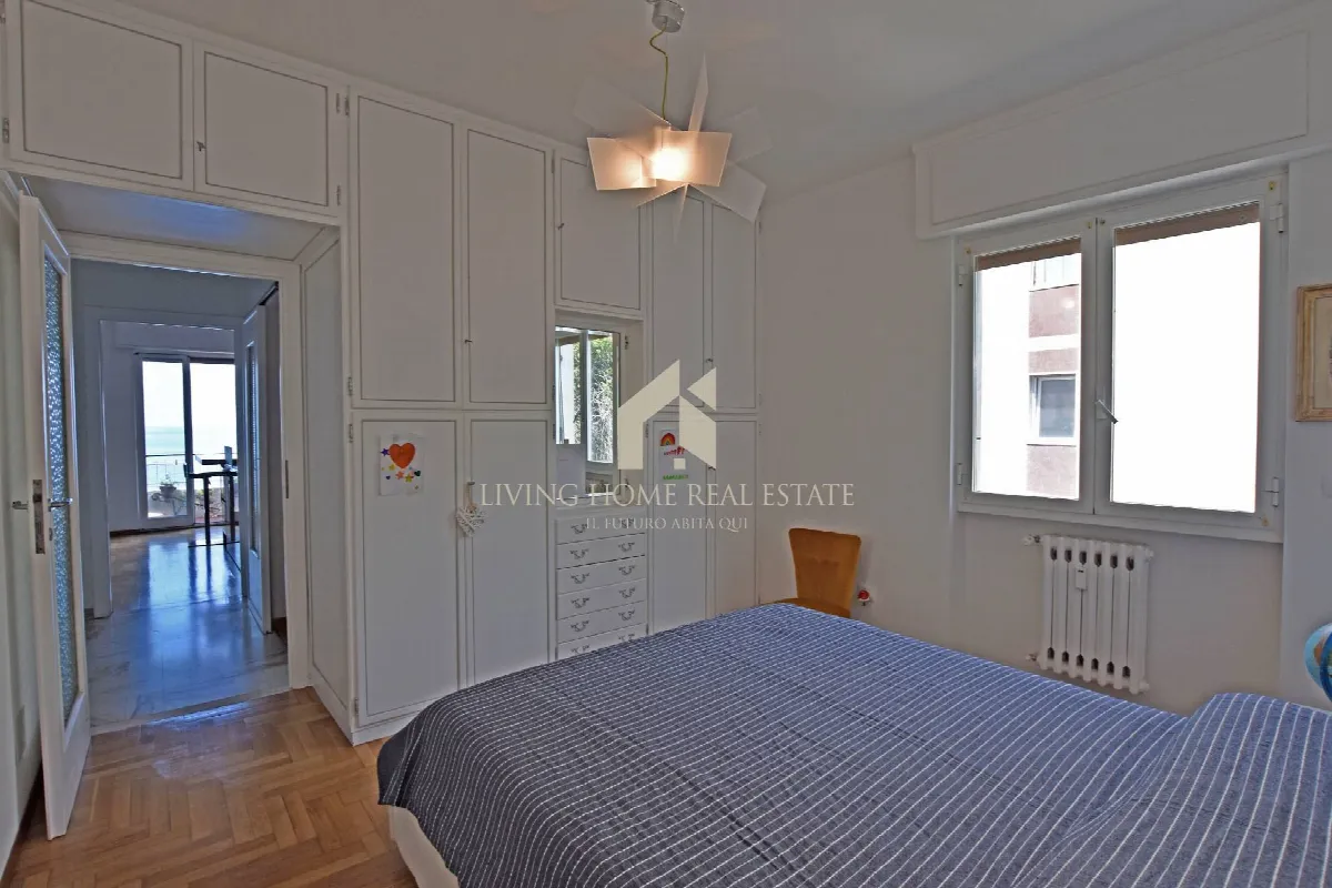 Appartamento in vendita a Sanremo, Brezza - foto 10