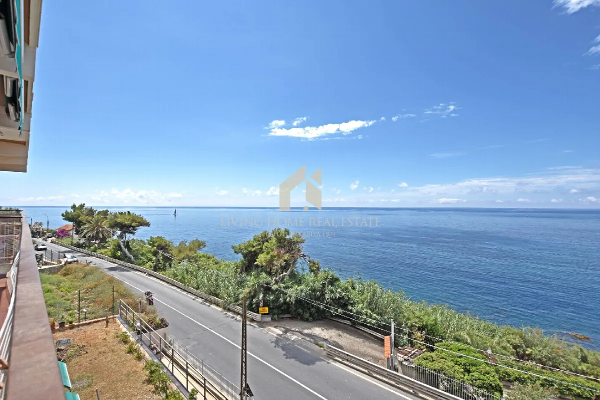 Appartamento in vendita a Sanremo, Brezza - foto 3