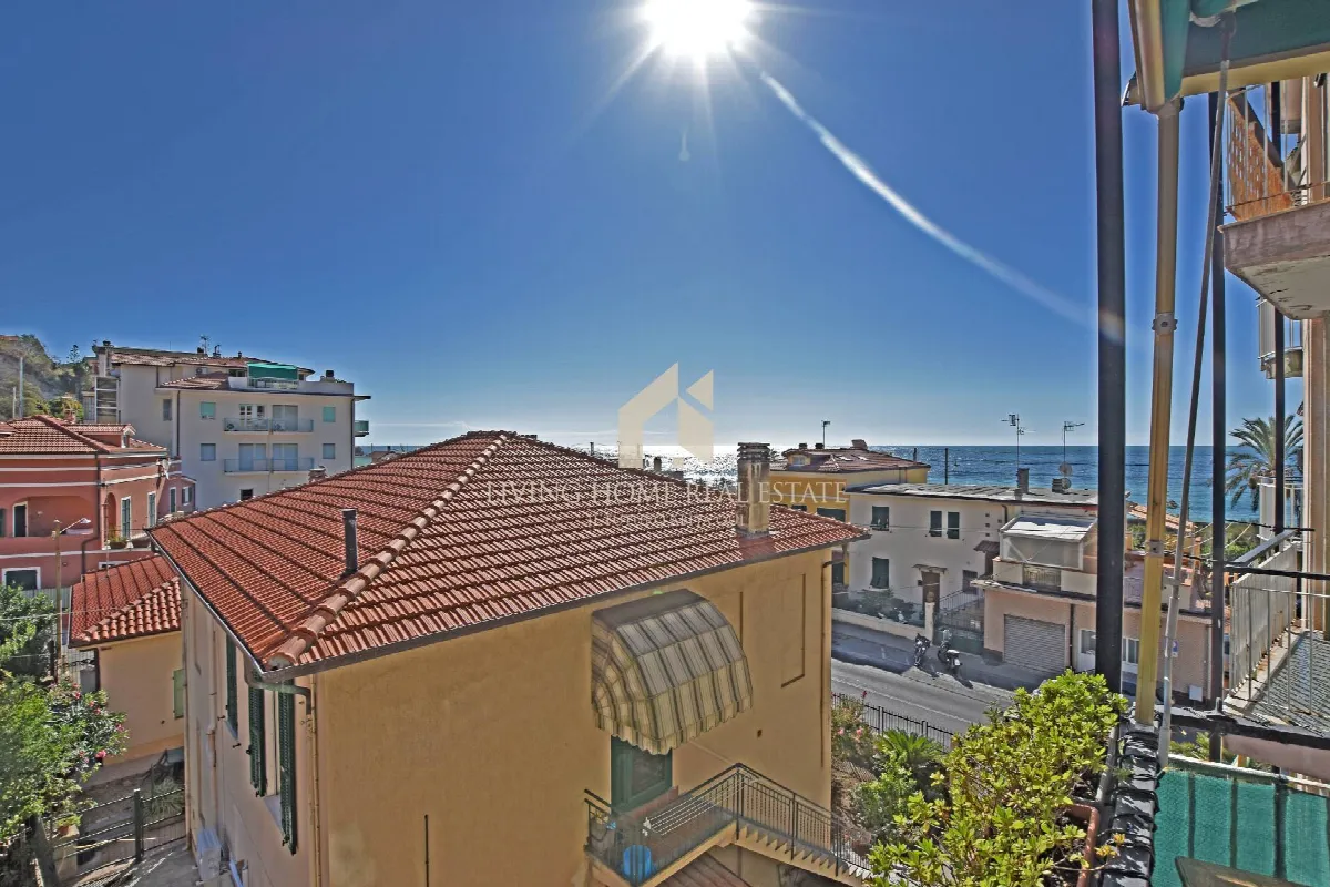 Appartamento in vendita a Bordighera - foto 1