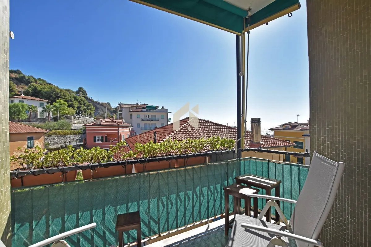 Appartamento in vendita a Bordighera - foto 2