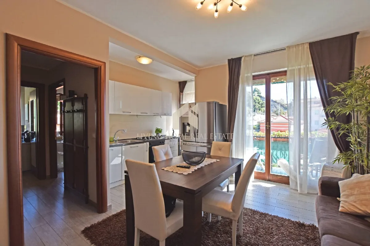 Appartamento in vendita a Bordighera - foto 3