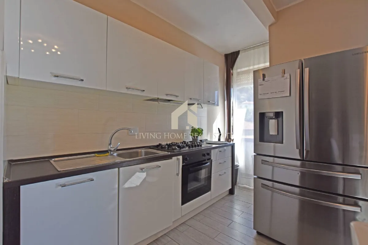 Appartamento in vendita a Bordighera - foto 6