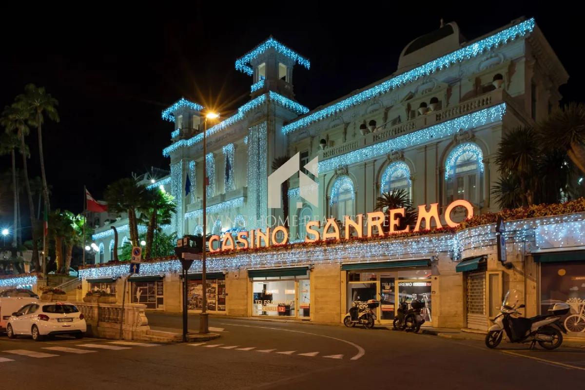 Appartamento in vendita a Sanremo, Centro - Marina - foto 10
