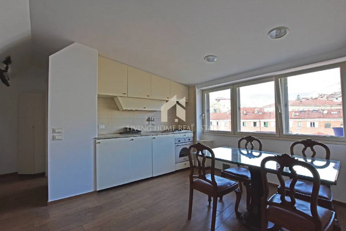 Appartamento in vendita a Sanremo, Centro - Marina - foto 4
