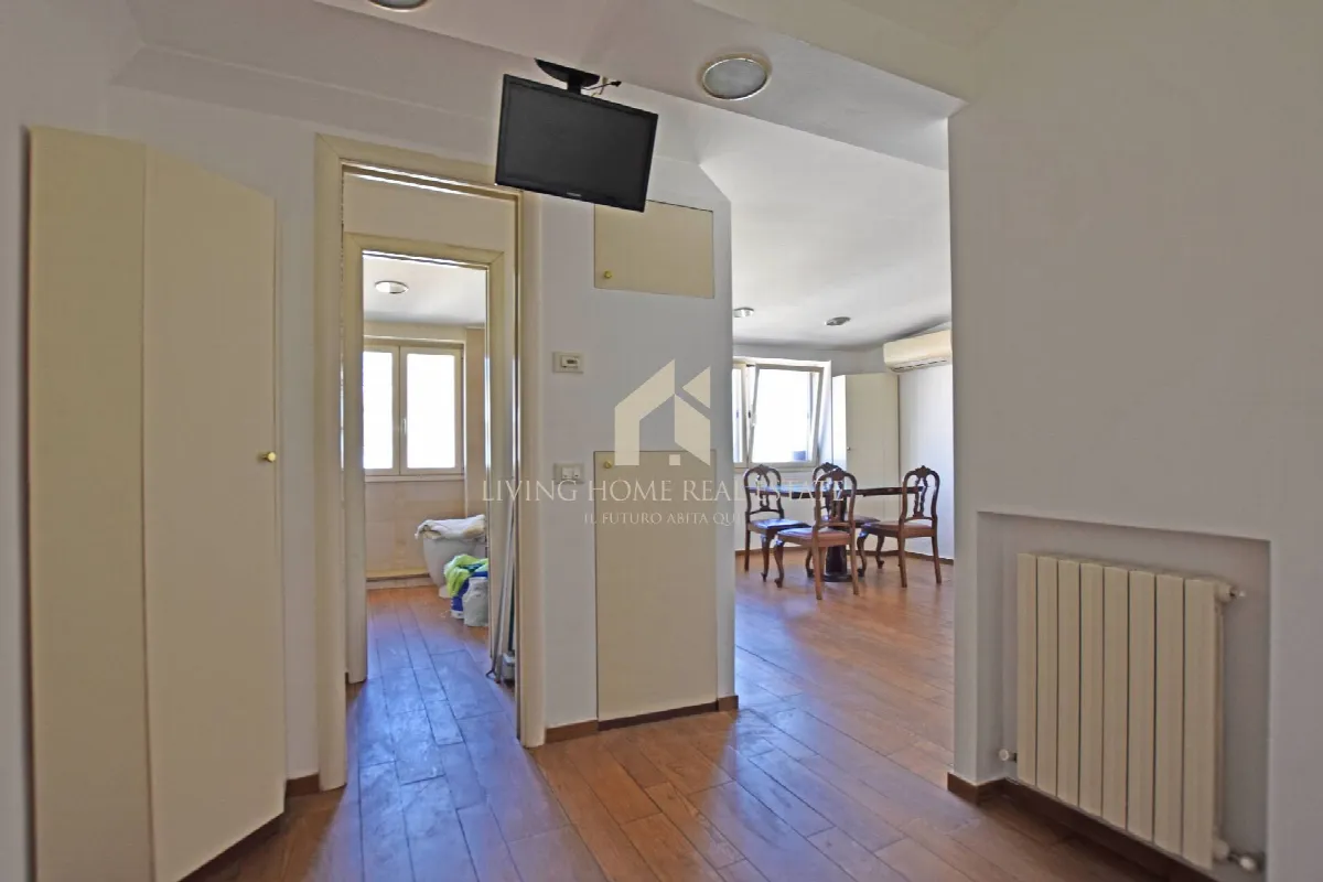 Appartamento in vendita a Sanremo, Centro - Marina - foto 6