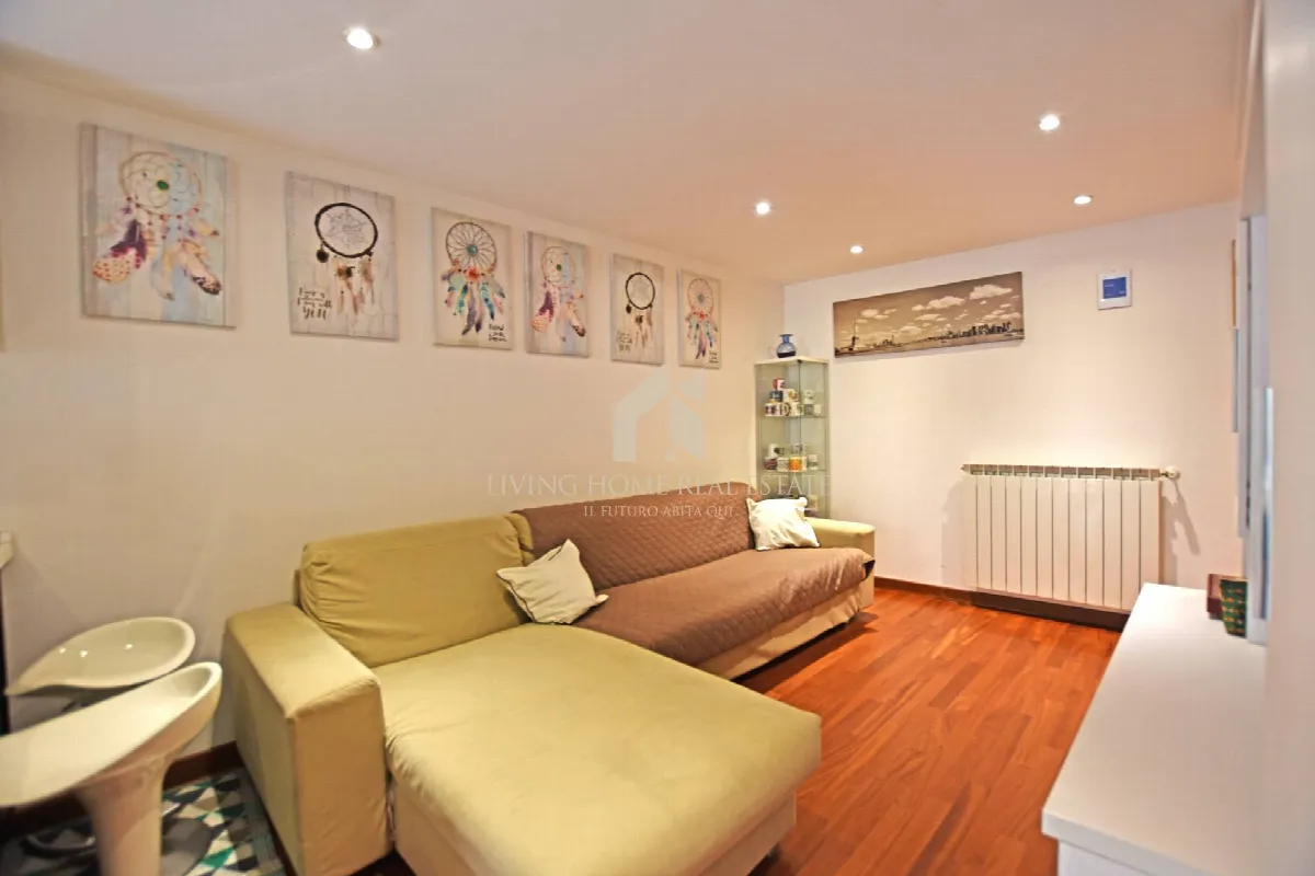 Appartamento in vendita a Sanremo, Centro - Marina - foto 3