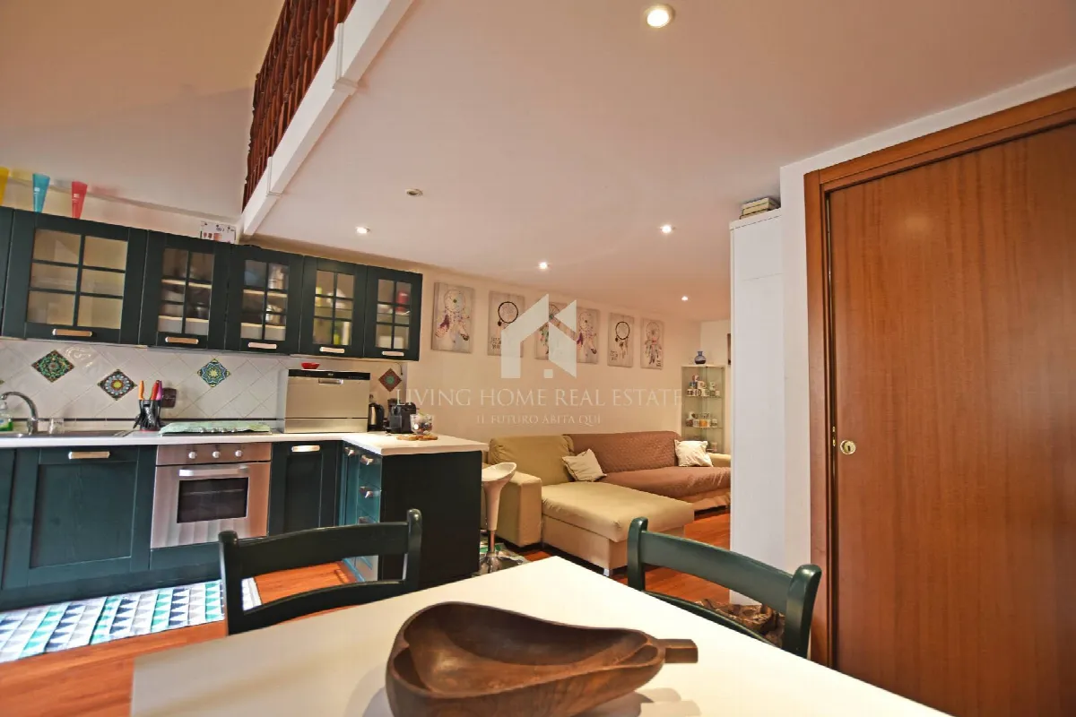 Appartamento in vendita a Sanremo, Centro - Marina - foto 4