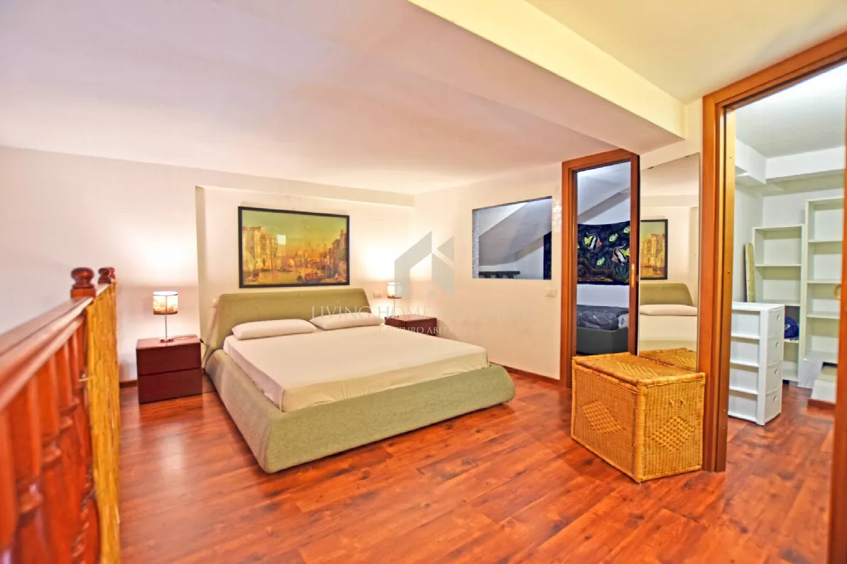 Appartamento in vendita a Sanremo, Centro - Marina - foto 7