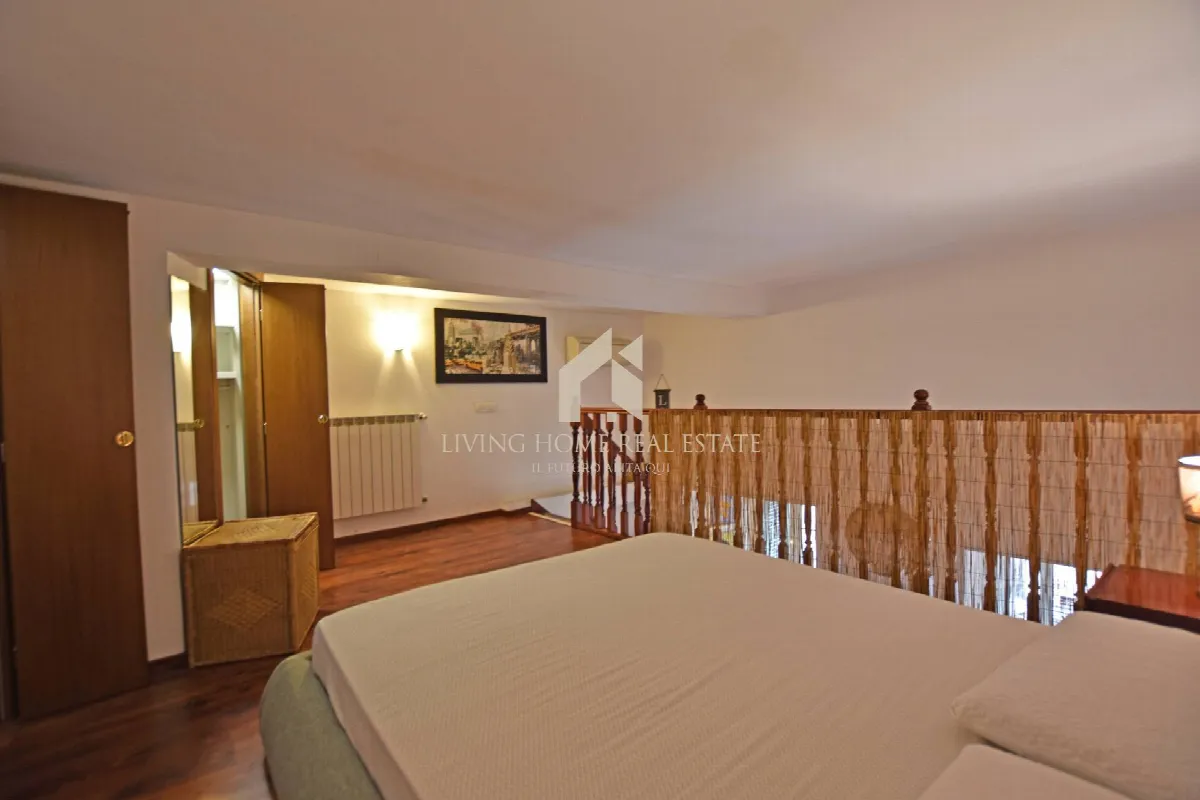 Appartamento in vendita a Sanremo, Centro - Marina - foto 8