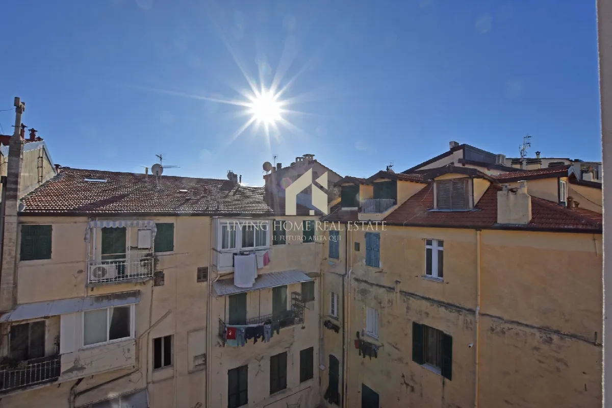 Appartamento in vendita a Sanremo, Centro - Marina - foto 1