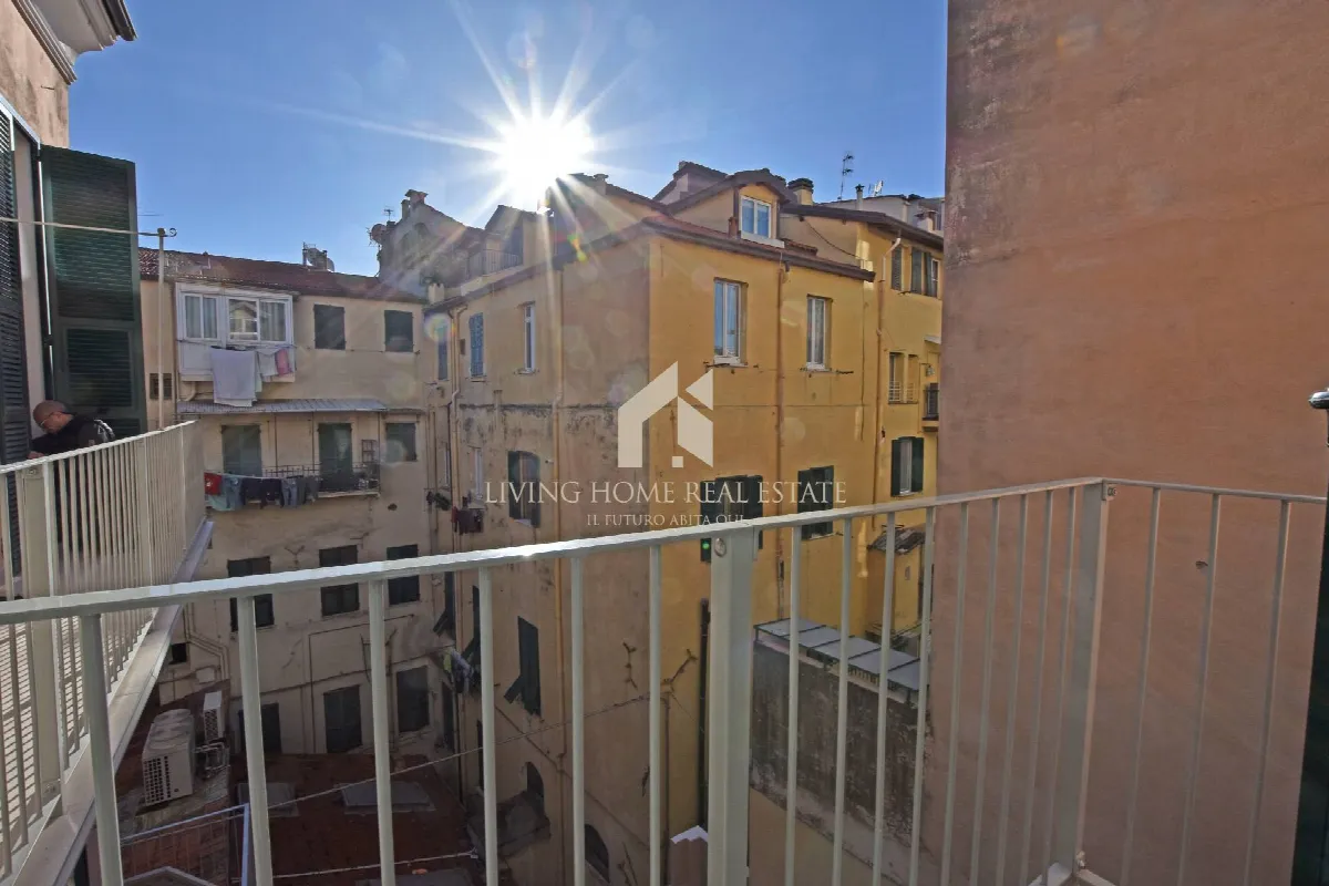 Appartamento in vendita a Sanremo, Centro - Marina - foto 6