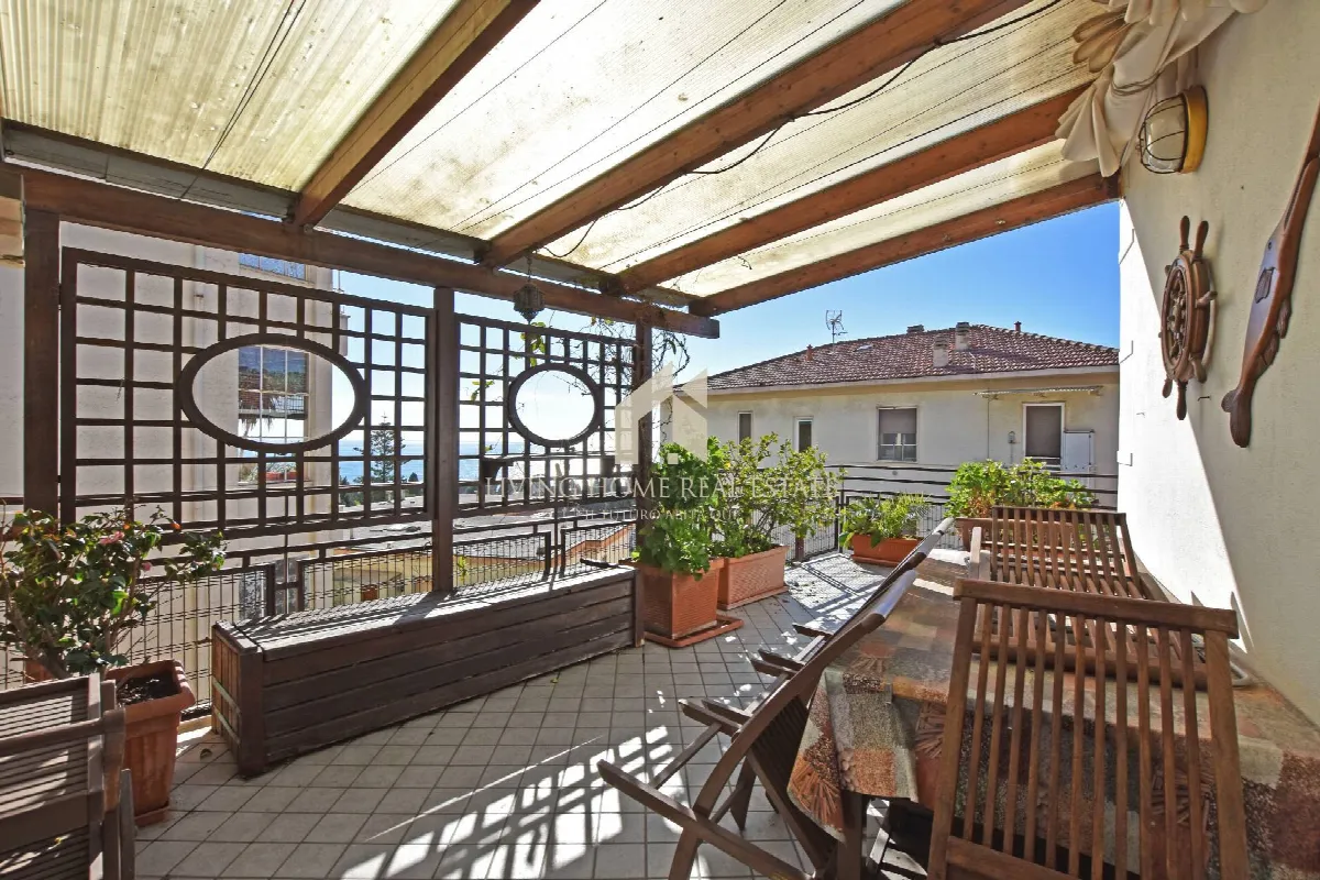 Appartamento in vendita a Sanremo, Solaro - foto 3