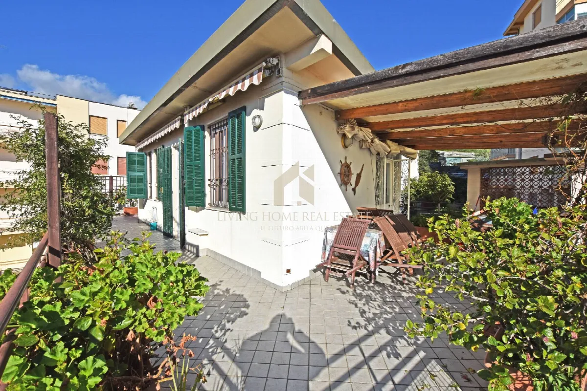 Appartamento in vendita a Sanremo, Solaro - foto 5