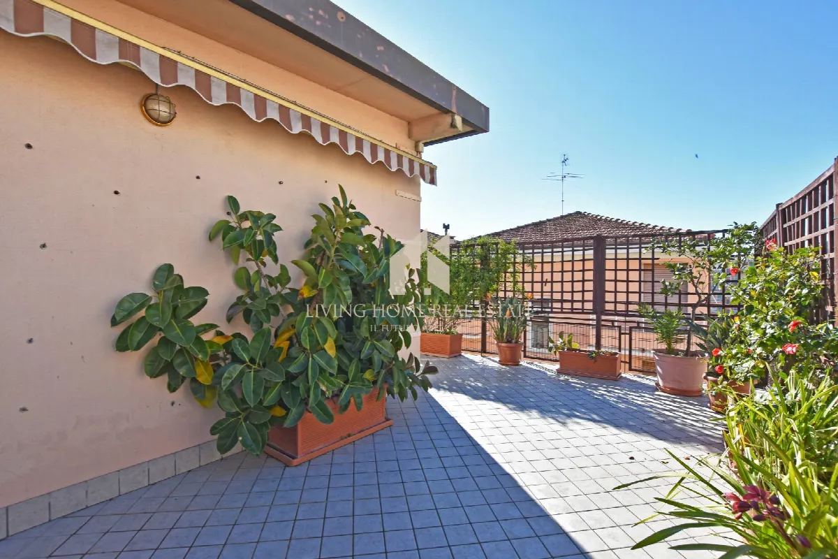 Appartamento in vendita a Sanremo, Solaro - foto 6