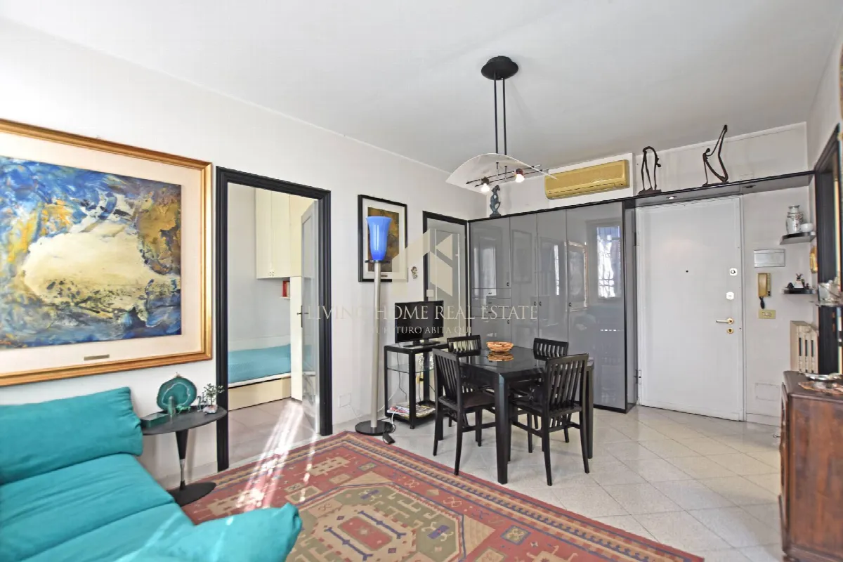 Appartamento in vendita a Sanremo, Solaro - foto 9