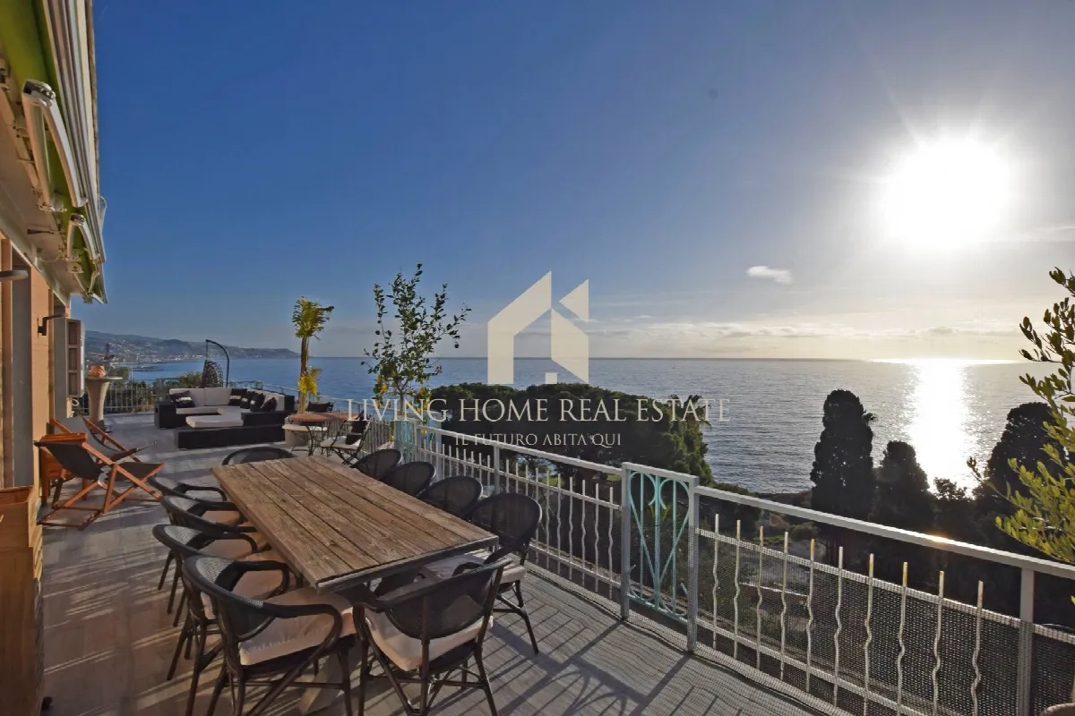 Appartamento in vendita a Sanremo, Capo Nero - foto 2