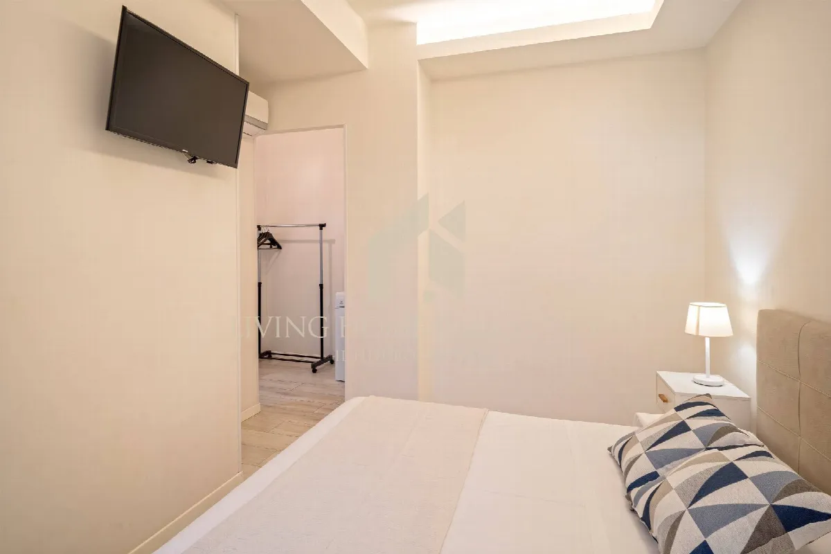 Appartamento in vendita a Sanremo, Foce - foto 10