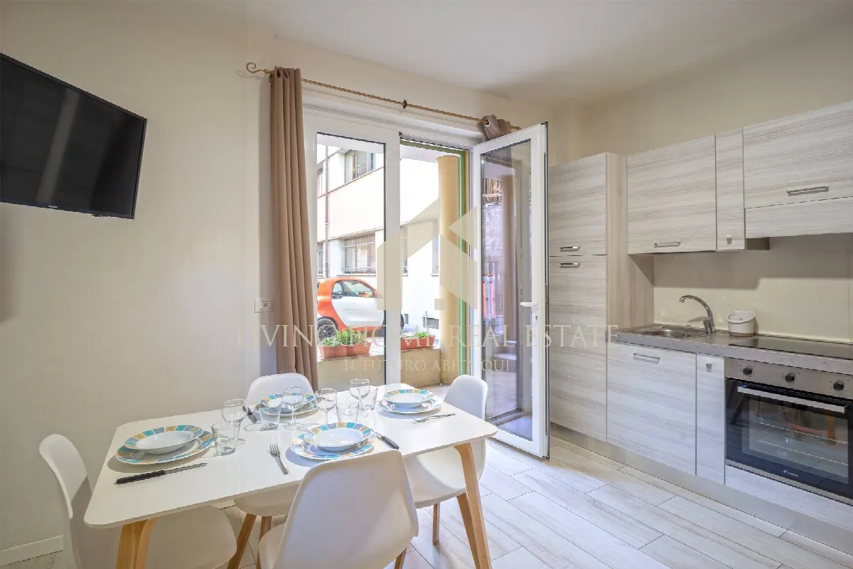 Appartamento in vendita a Sanremo, Foce - foto 2