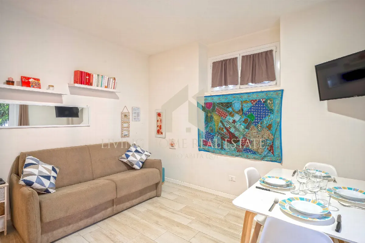 Appartamento in vendita a Sanremo, Foce - foto 3