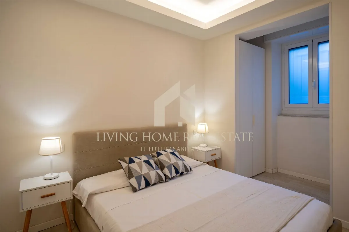 Appartamento in vendita a Sanremo, Foce - foto 8