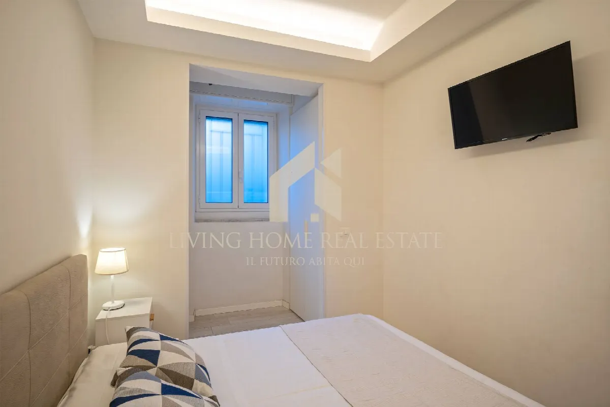 Appartamento in vendita a Sanremo, Foce - foto 9