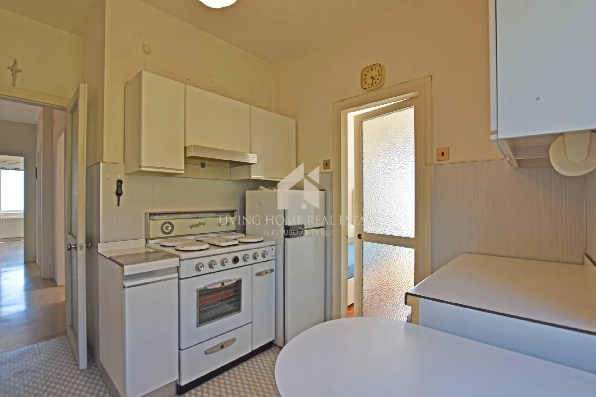 Appartamento in vendita a Sanremo, Foce - foto 10