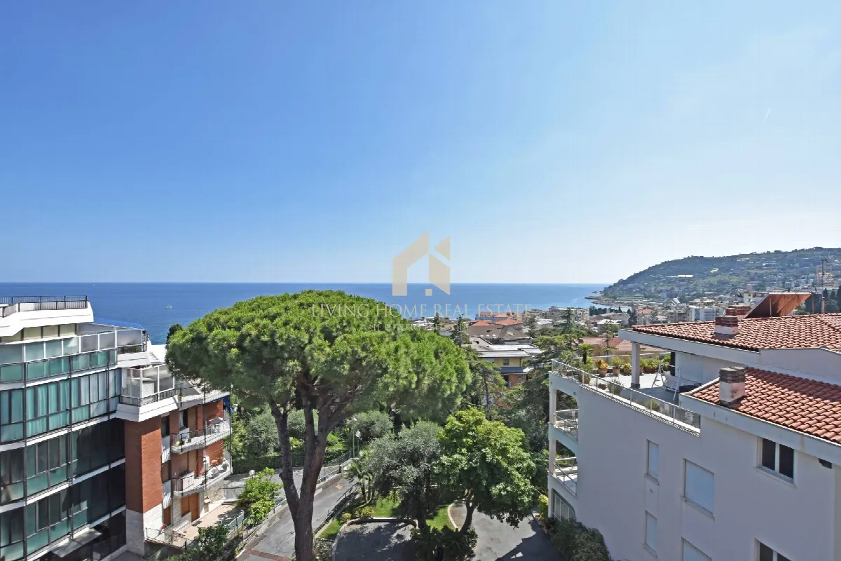 Appartamento in vendita a Sanremo, Foce - foto 2