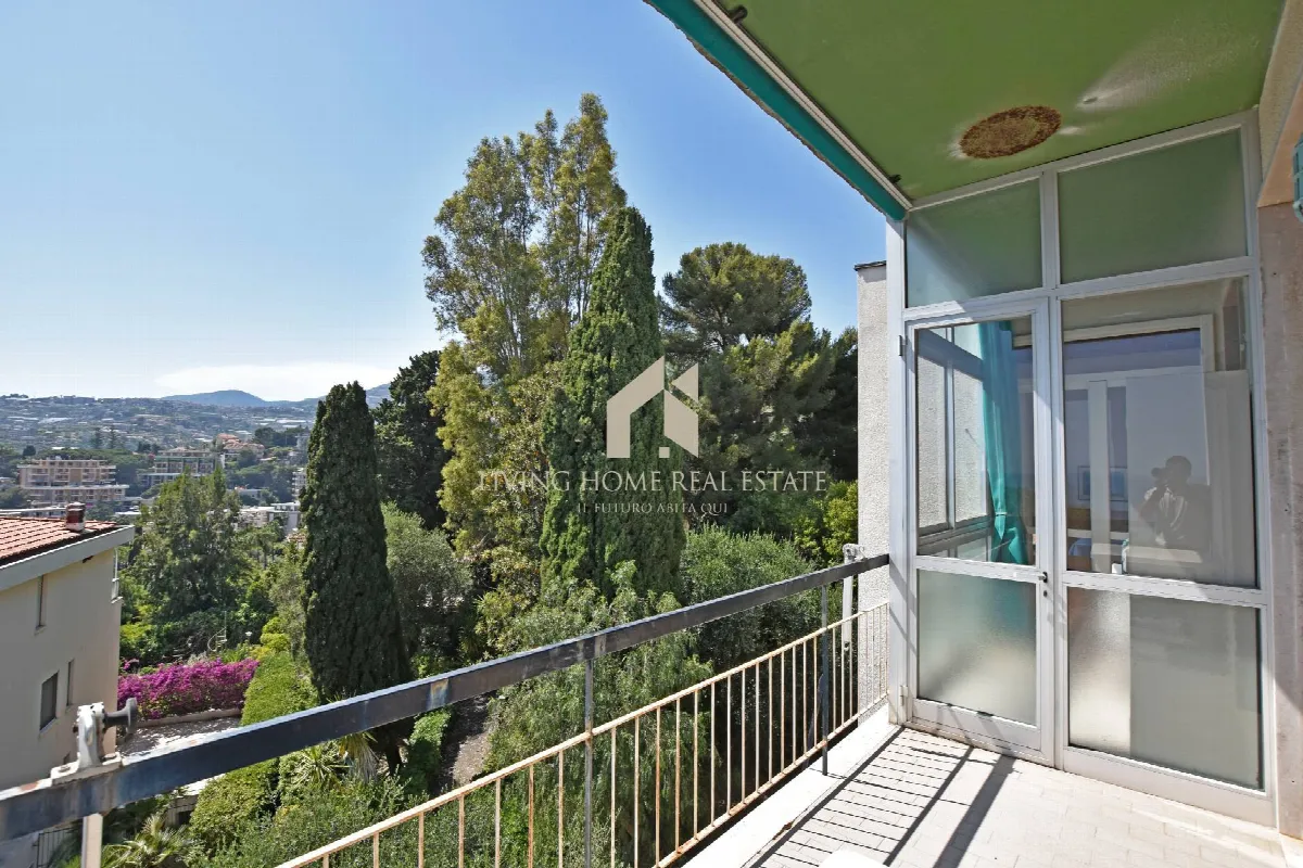 Appartamento in vendita a Sanremo, Foce - foto 3